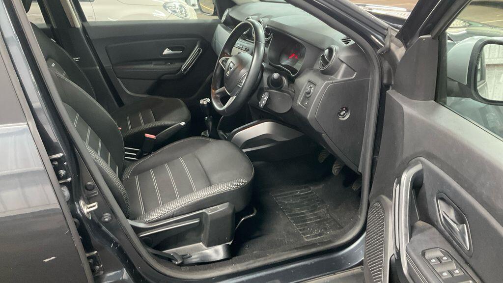 Used Dacia Duster 2020 for sale - 76824676: Photo 10