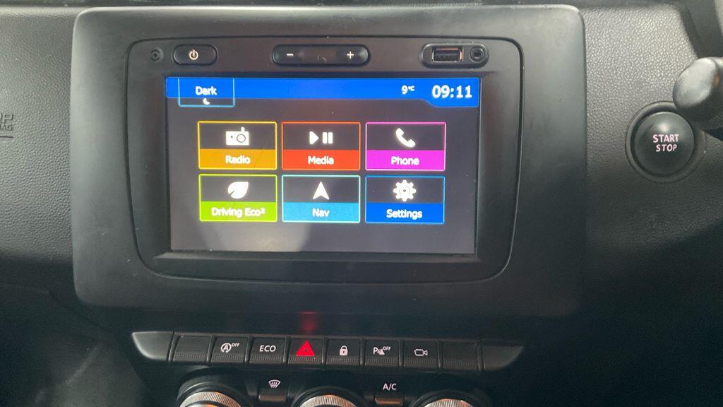 Used Dacia Duster 2020 for sale - 76824676: Photo 12