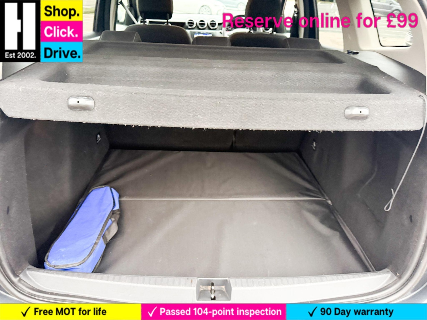 Used Dacia Duster 2020 for sale - 76824676: Photo 30