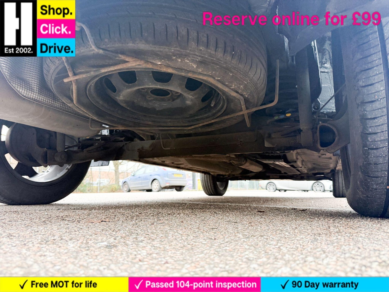 Used Dacia Duster 2020 for sale - 76824676: Photo 33