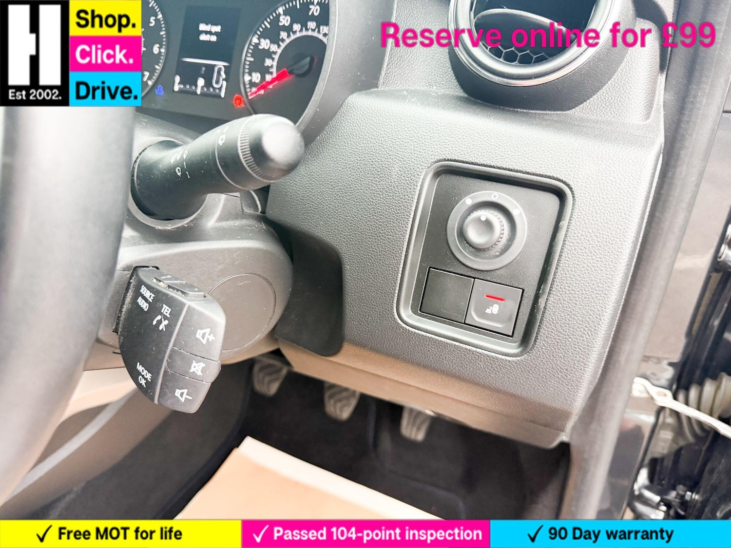 Used Dacia Duster 2020 for sale - 76824676: Photo 52