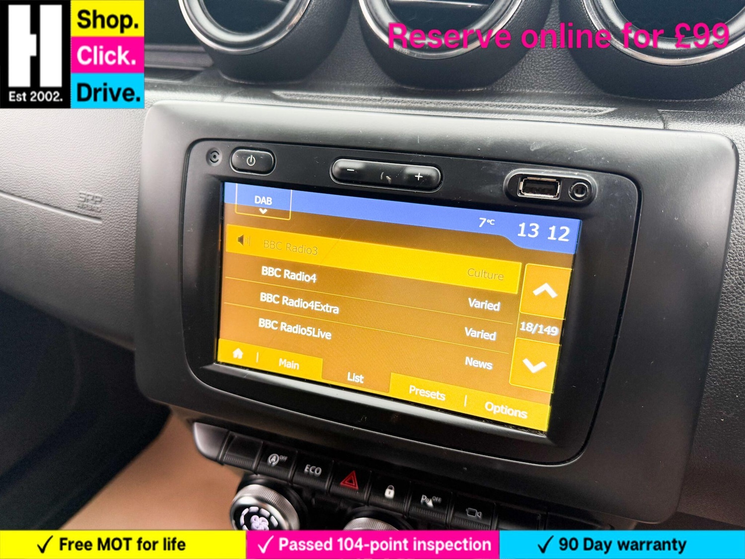 Used Dacia Duster 2020 for sale - 76824676: Photo 57