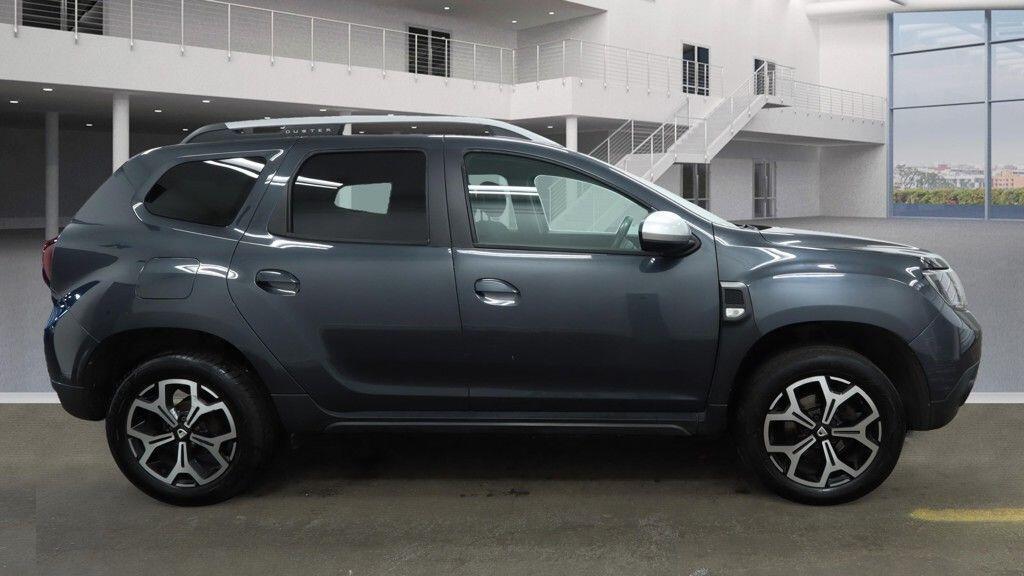 Used Dacia Duster 2020 for sale - 76824676: Photo 6