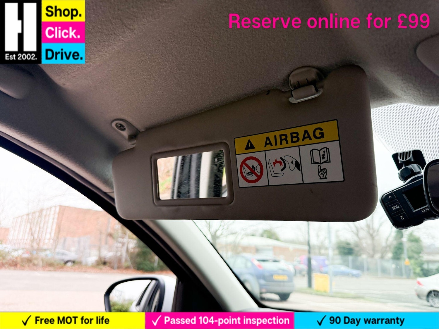 Used Dacia Duster 2020 for sale - 76824676: Photo 66