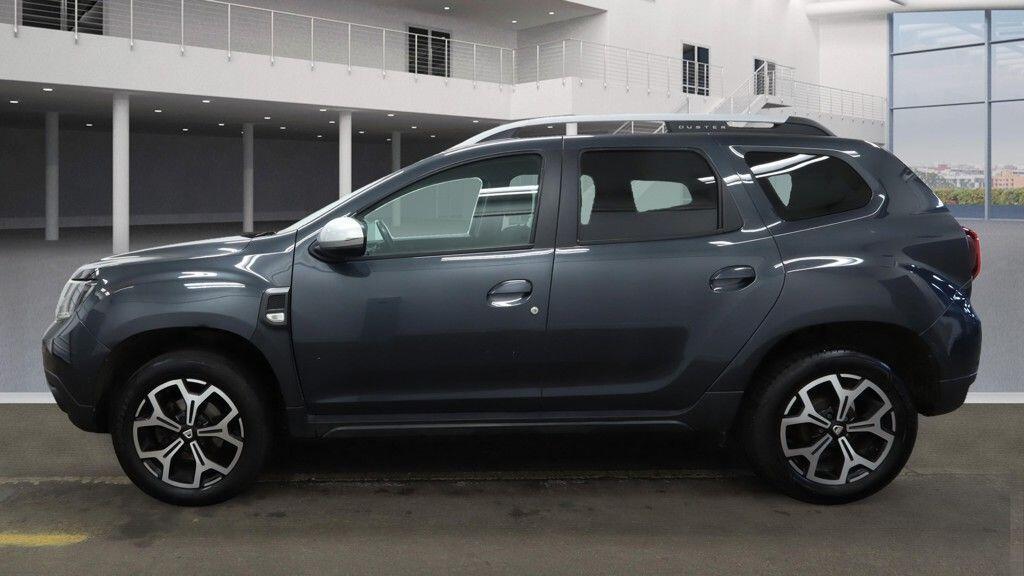 Used Dacia Duster 2020 for sale - 76824676: Photo 7