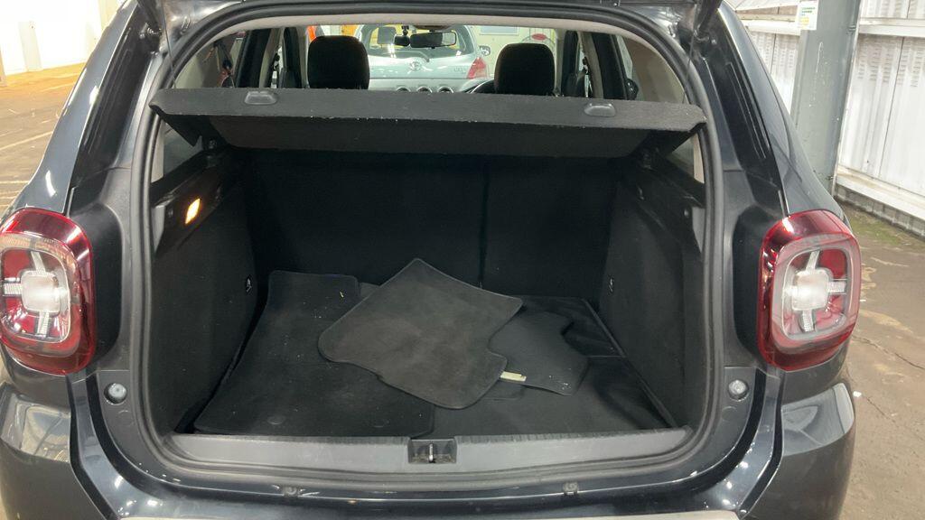 Used Dacia Duster 2020 for sale - 76824676: Photo 8