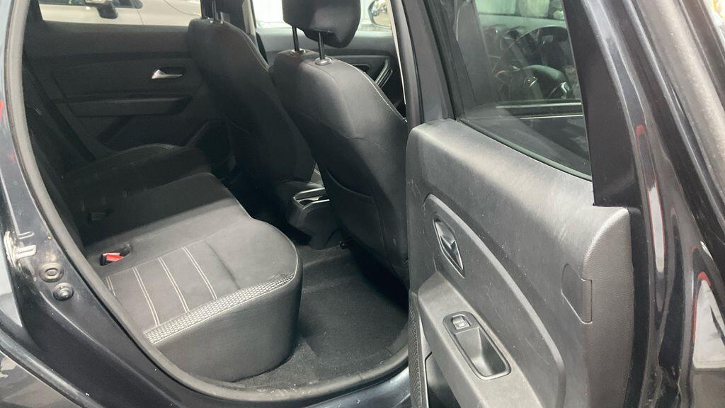 Used Dacia Duster 2020 for sale - 76824676: Photo 9