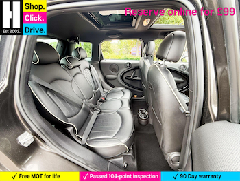 Used MINI Countryman 2016 for sale - 79291956: Photo