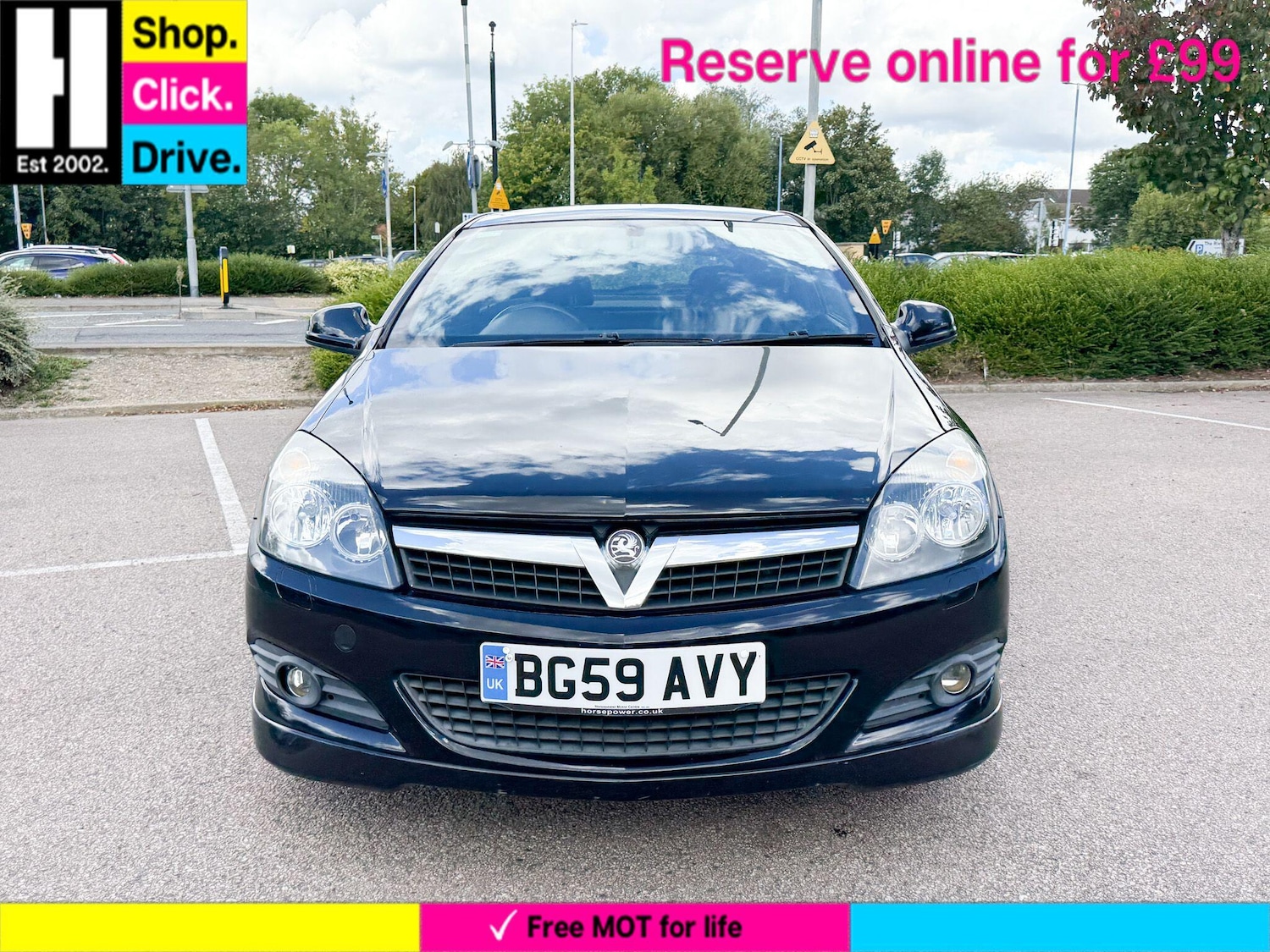 Used Vauxhall Astra 2009 for sale - 76377203: Photo 11