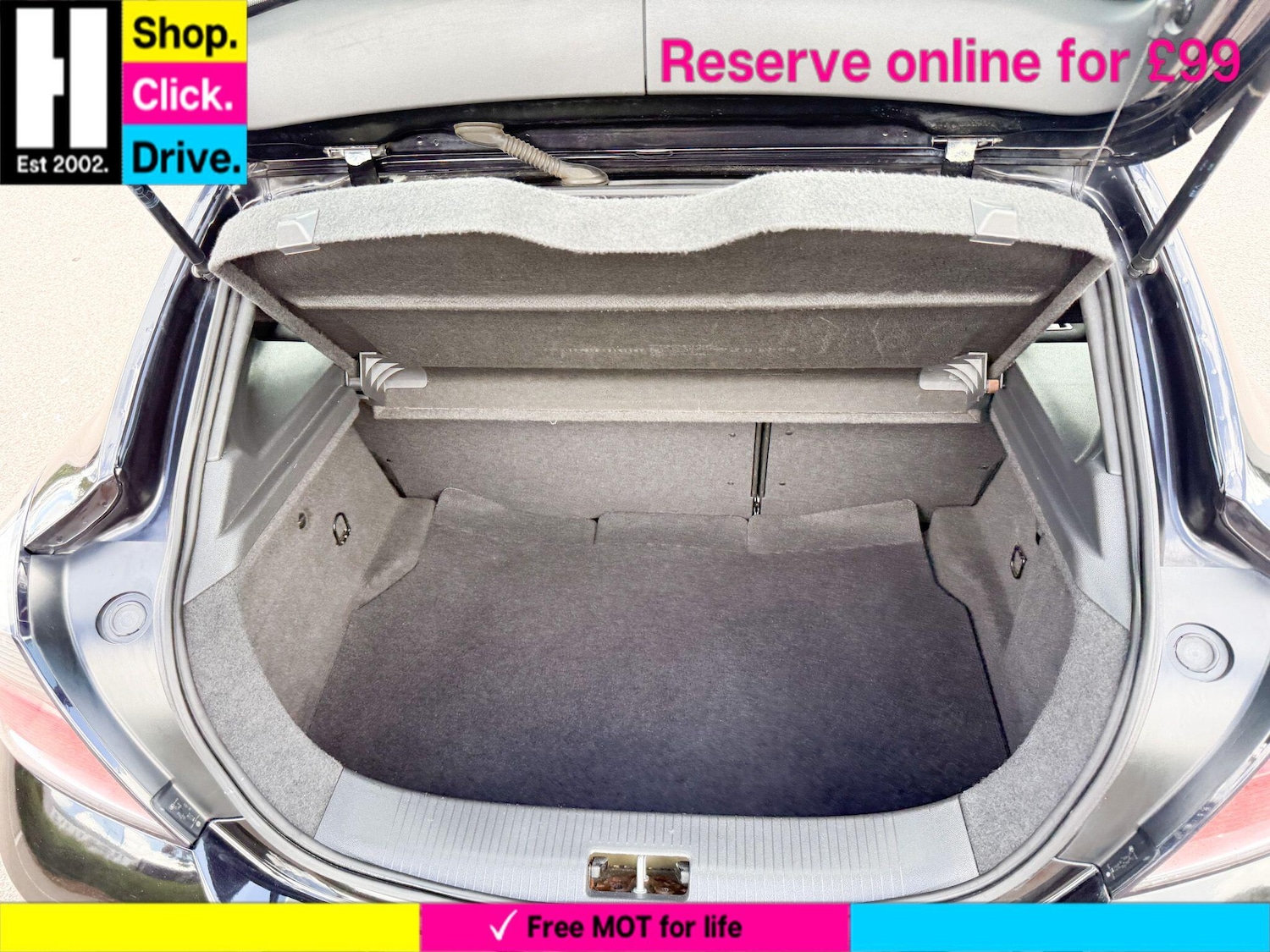 Used Vauxhall Astra 2009 for sale - 76377203: Photo 26