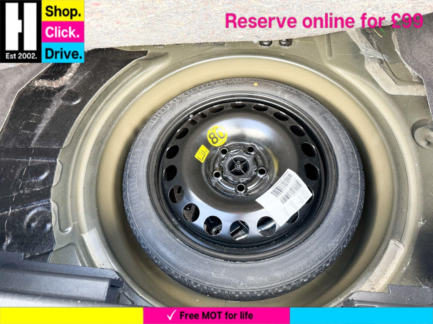 Used Vauxhall Astra 2009 for sale - 76377203: Photo 27