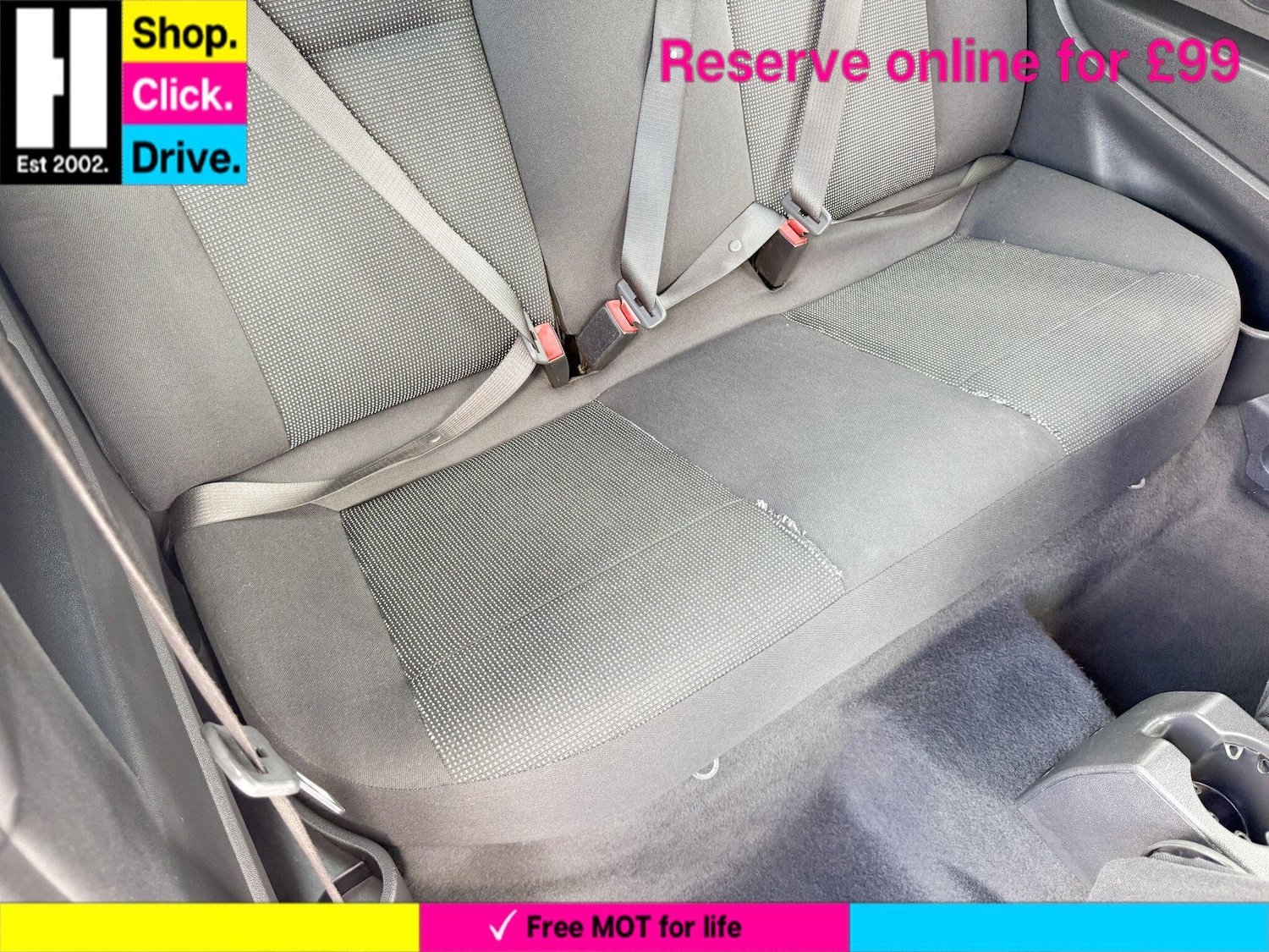 Used Vauxhall Astra 2009 for sale - 76377203: Photo 35