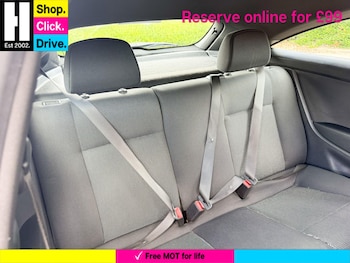 Used Vauxhall Astra 2009 for sale - 76377203: Photo