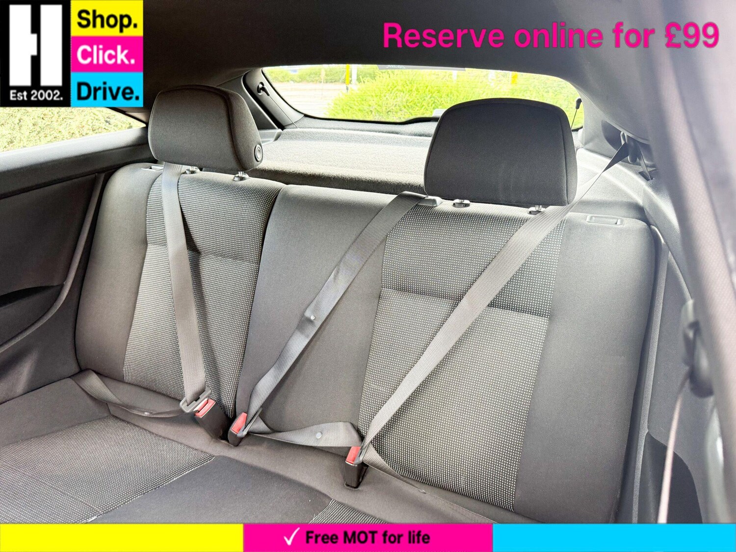 Used Vauxhall Astra 2009 for sale - 76377203: Photo 41