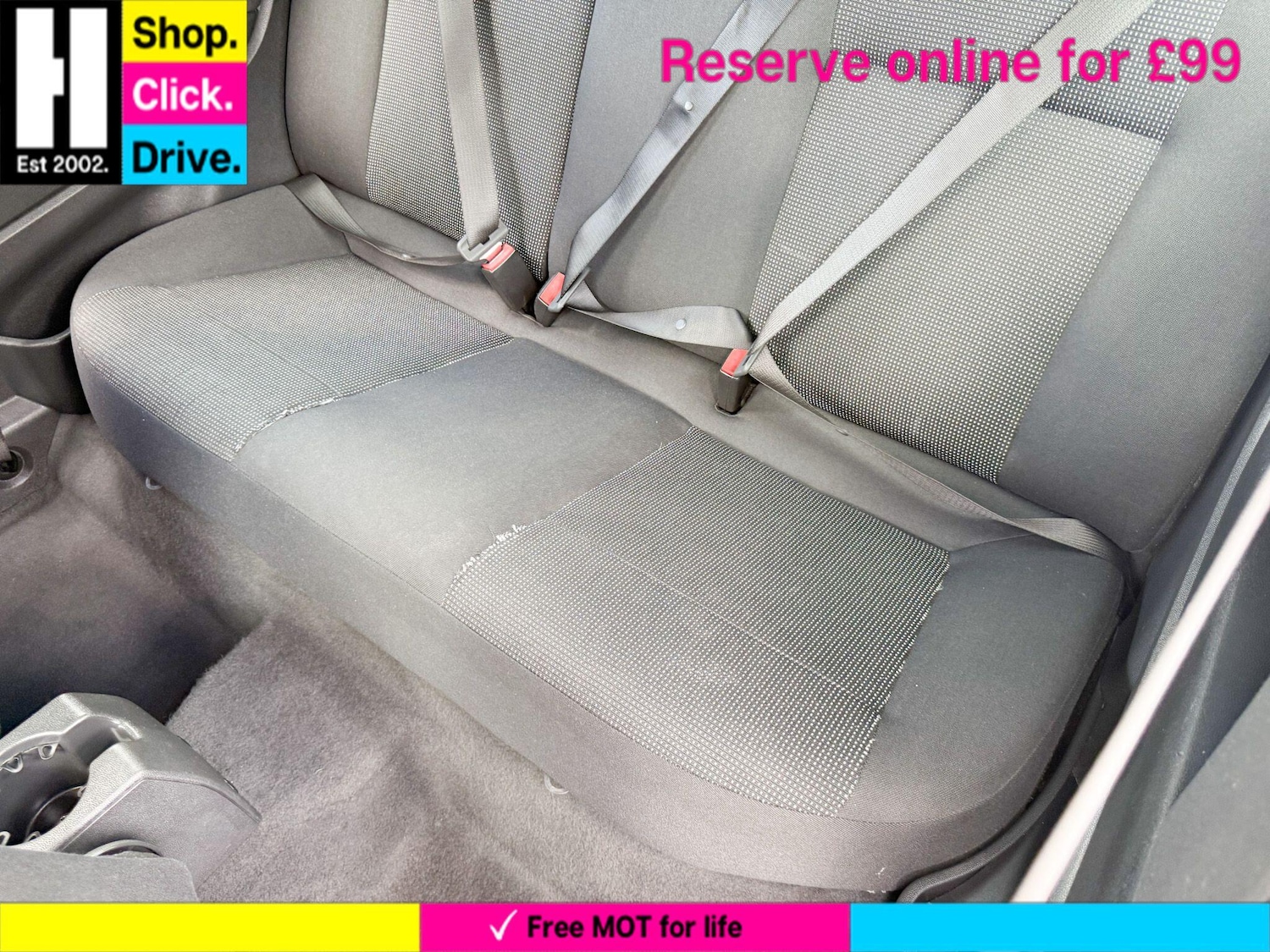 Used Vauxhall Astra 2009 for sale - 76377203: Photo 42