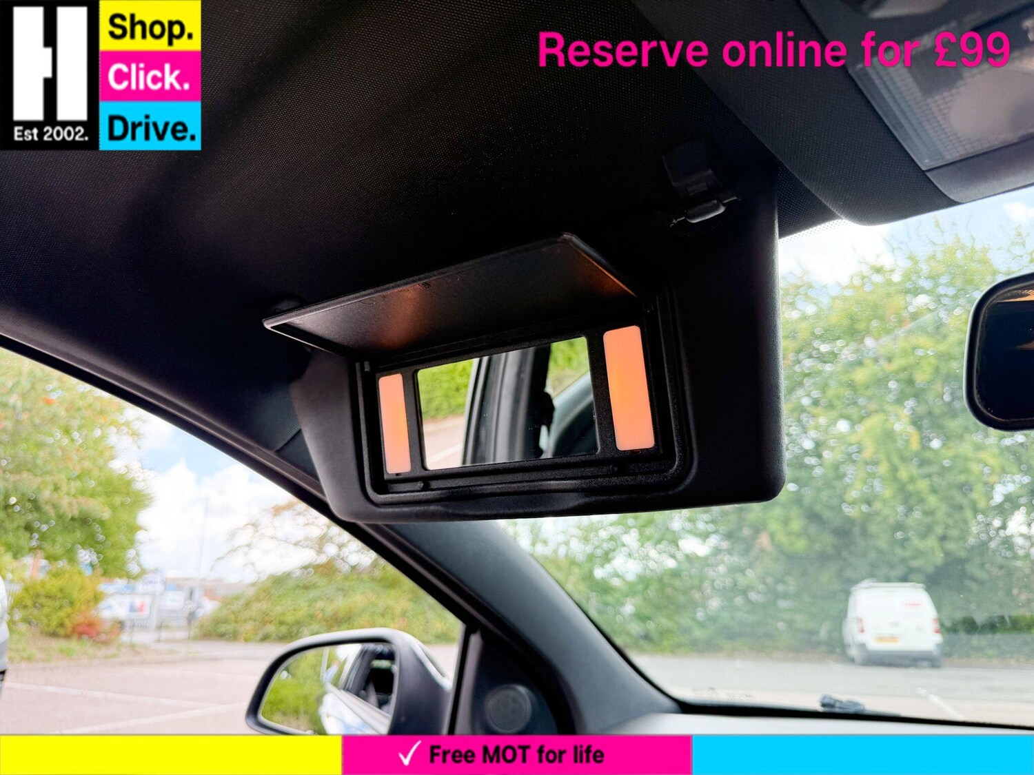 Used Vauxhall Astra 2009 for sale - 76377203: Photo 52