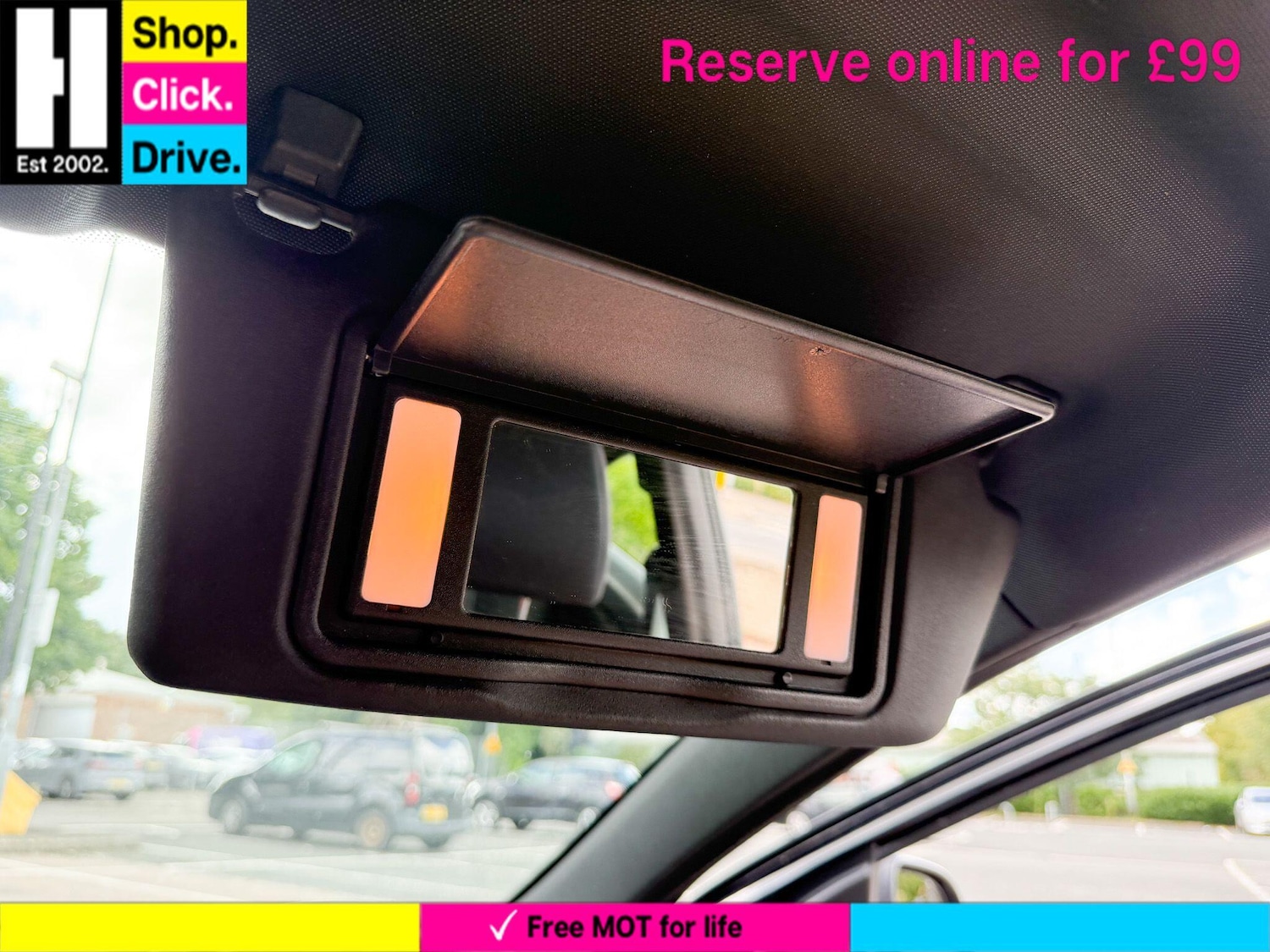 Used Vauxhall Astra 2009 for sale - 76377203: Photo 53