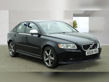 Used Volvo S40 2009 for sale - 78866653: Photo
