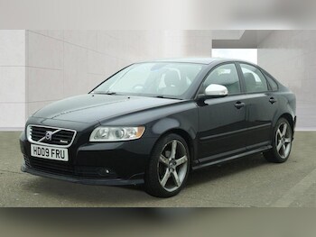 Used Volvo S40 2009 for sale - 78866653: Photo