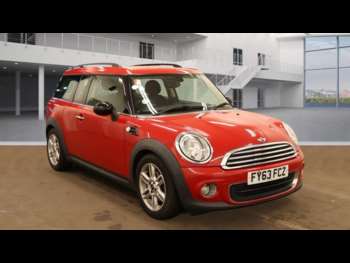 2013 (63) - 1.6 One Euro 6 5dr