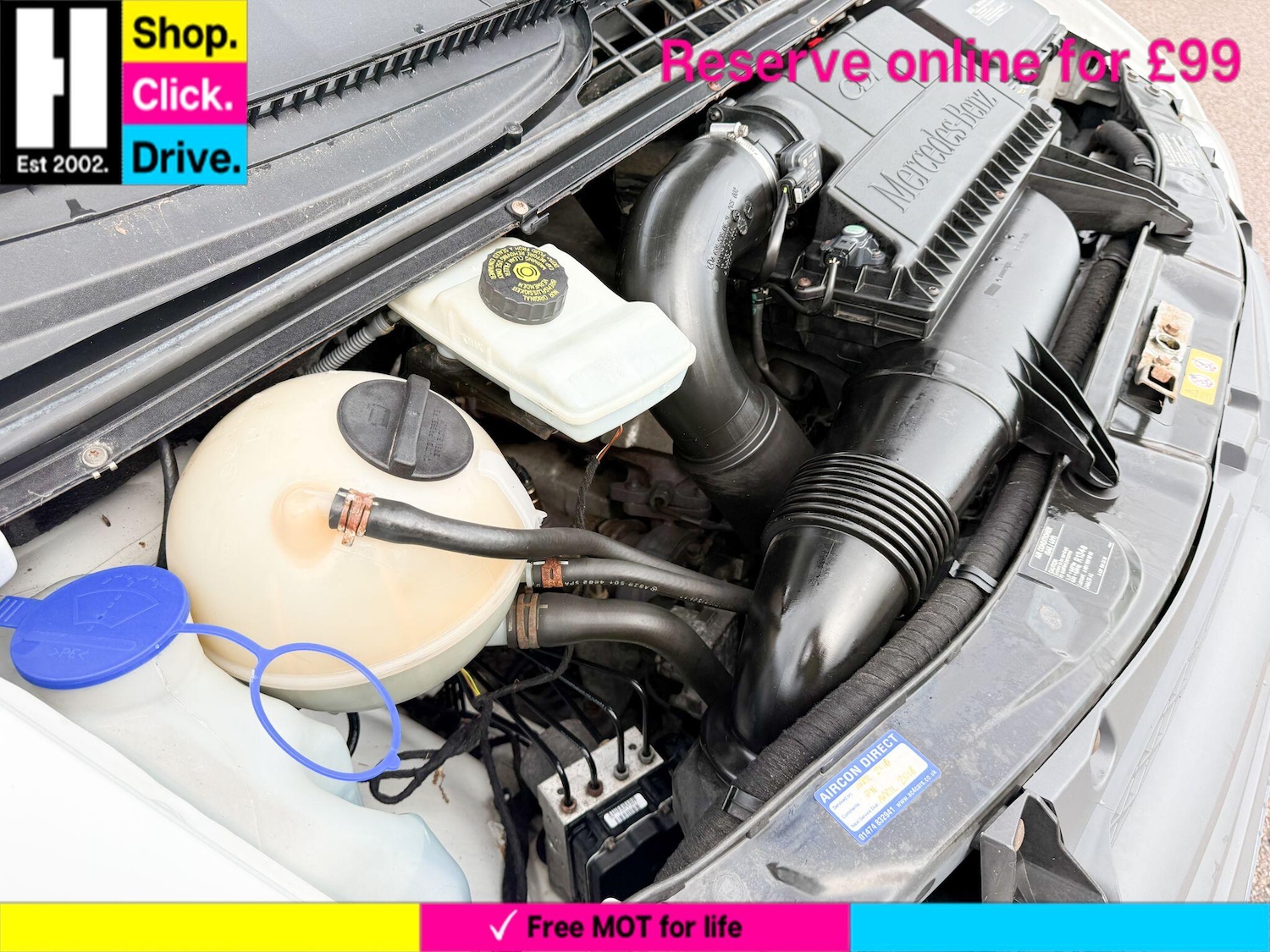 Used Mercedes-Benz Vito 2012 for sale - 76849610: Photo 14