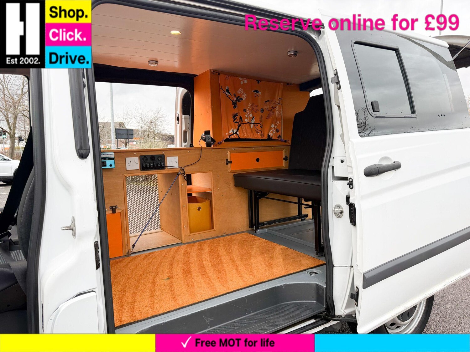 Used Mercedes-Benz Vito 2012 for sale - 76849610: Photo 15