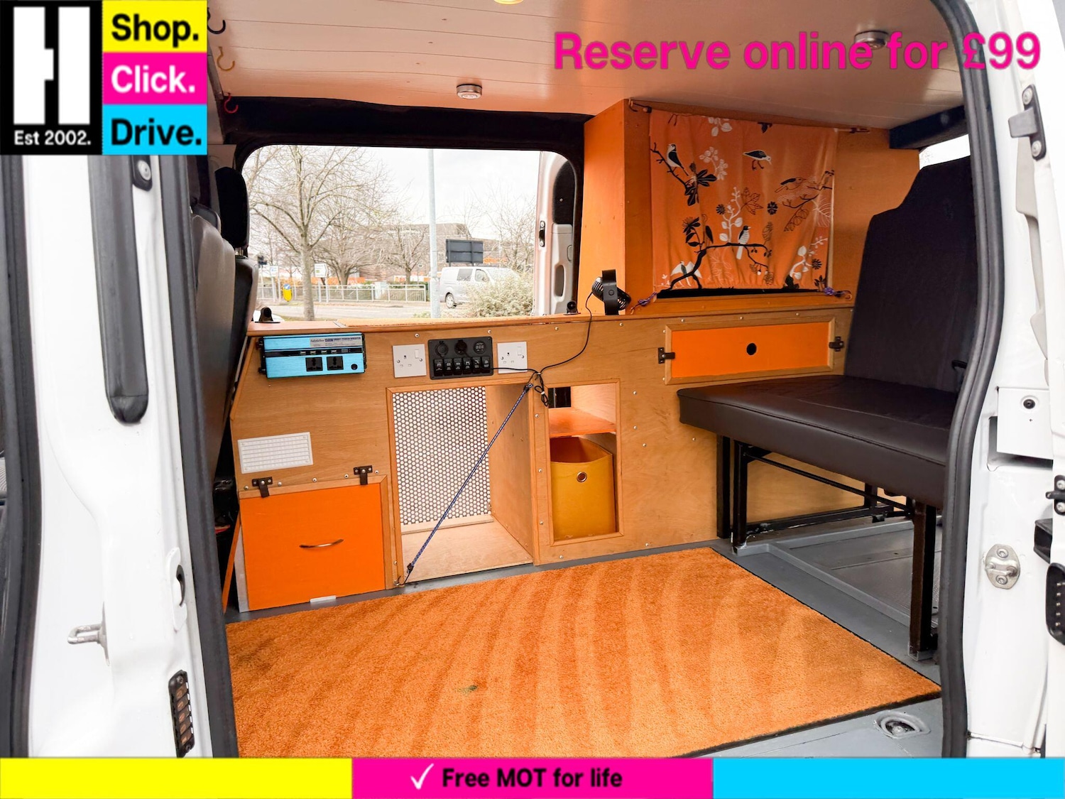 Used Mercedes-Benz Vito 2012 for sale - 76849610: Photo 17