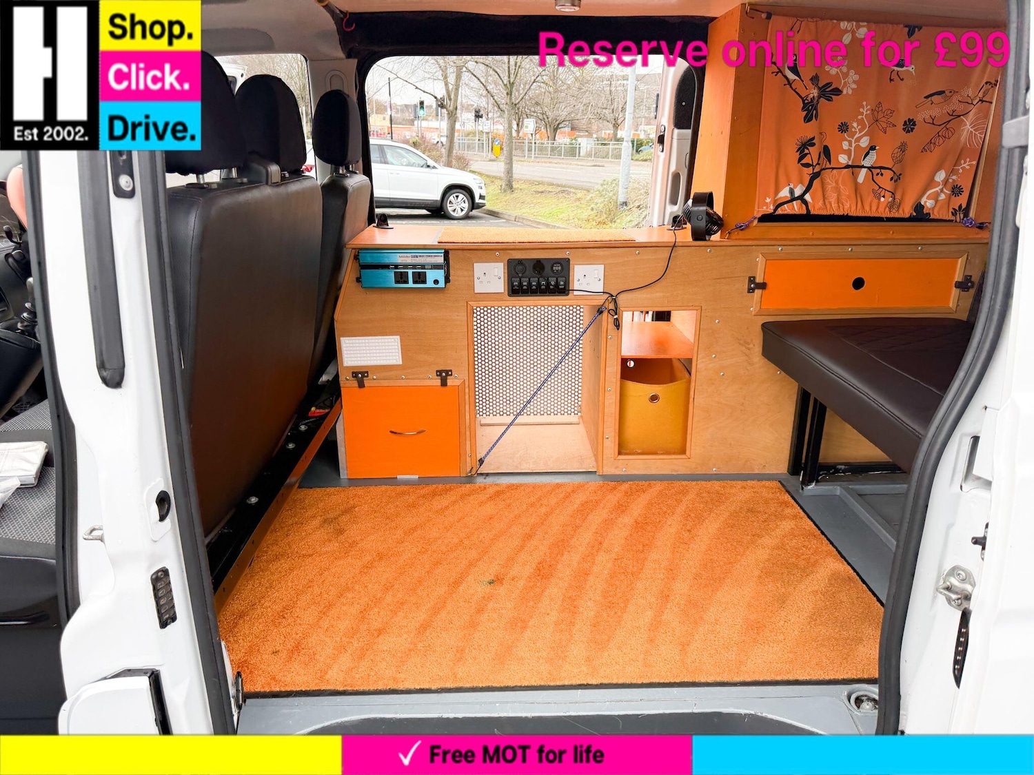 Used Mercedes-Benz Vito 2012 for sale - 76849610: Photo 18