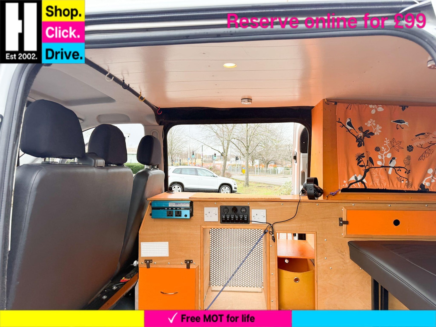 Used Mercedes-Benz Vito 2012 for sale - 76849610: Photo 19