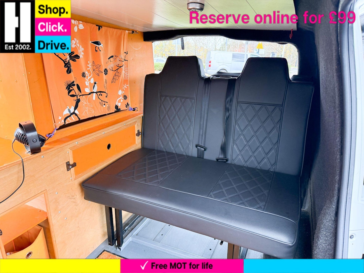 Used Mercedes-Benz Vito 2012 for sale - 76849610: Photo 20