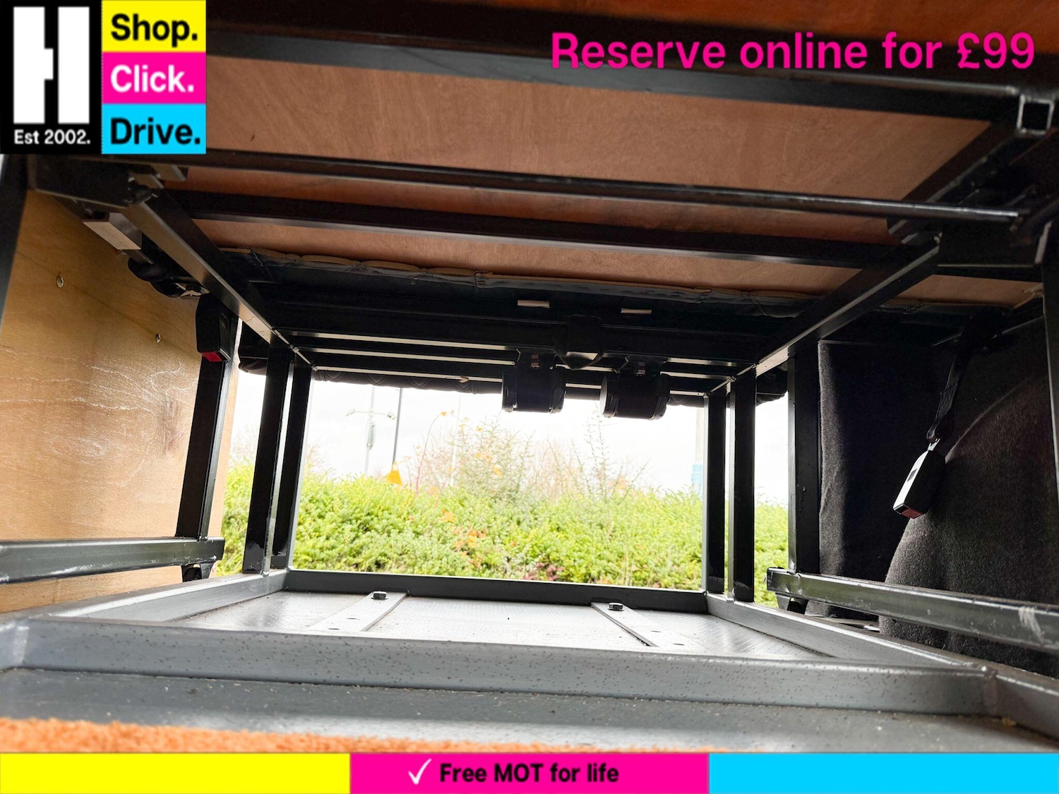 Used Mercedes-Benz Vito 2012 for sale - 76849610: Photo 24