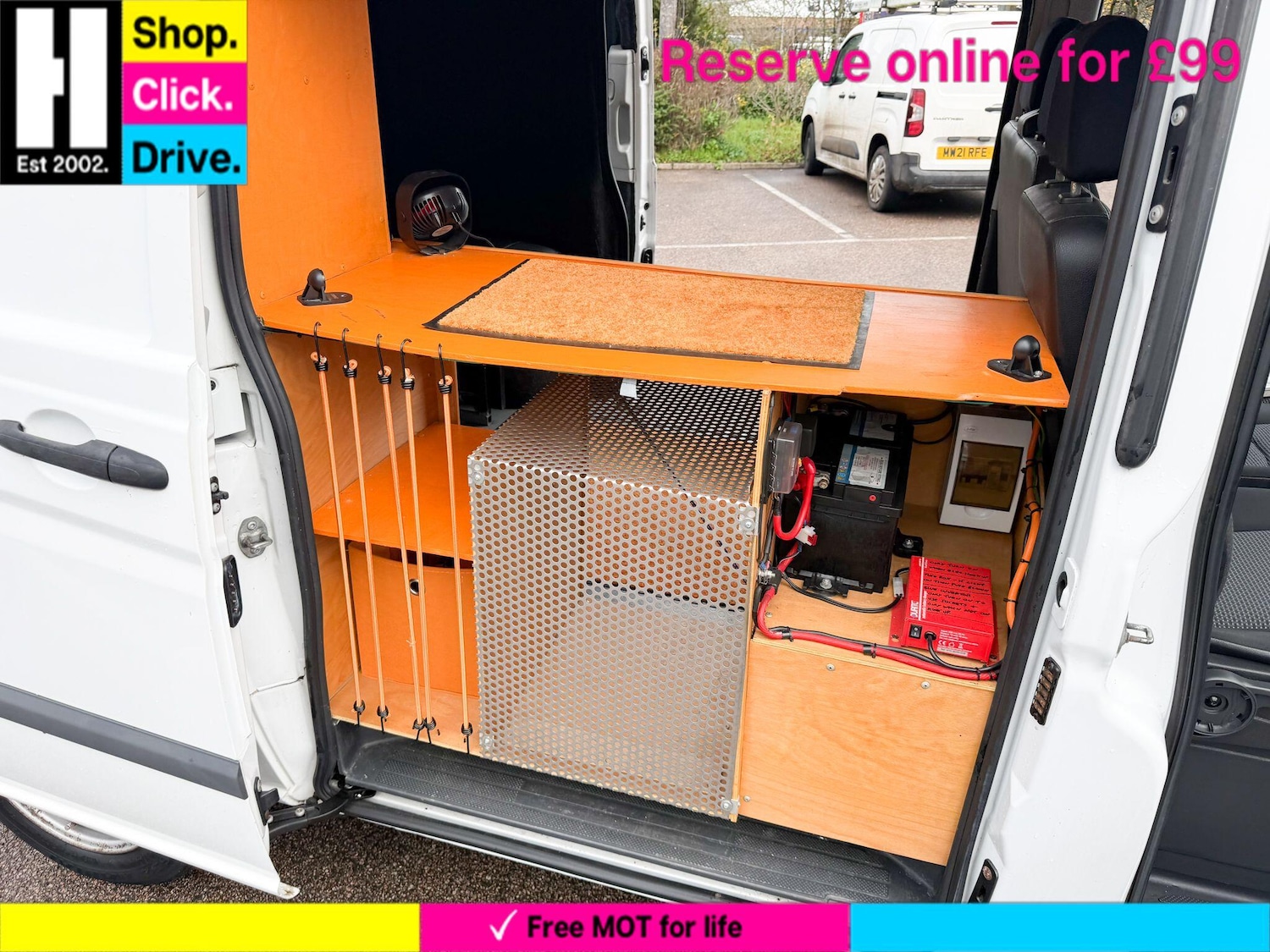 Used Mercedes-Benz Vito 2012 for sale - 76849610: Photo 27