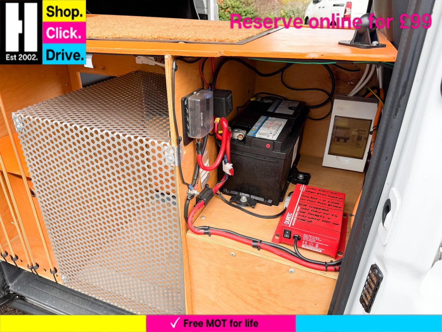 Used Mercedes-Benz Vito 2012 for sale - 76849610: Photo 28