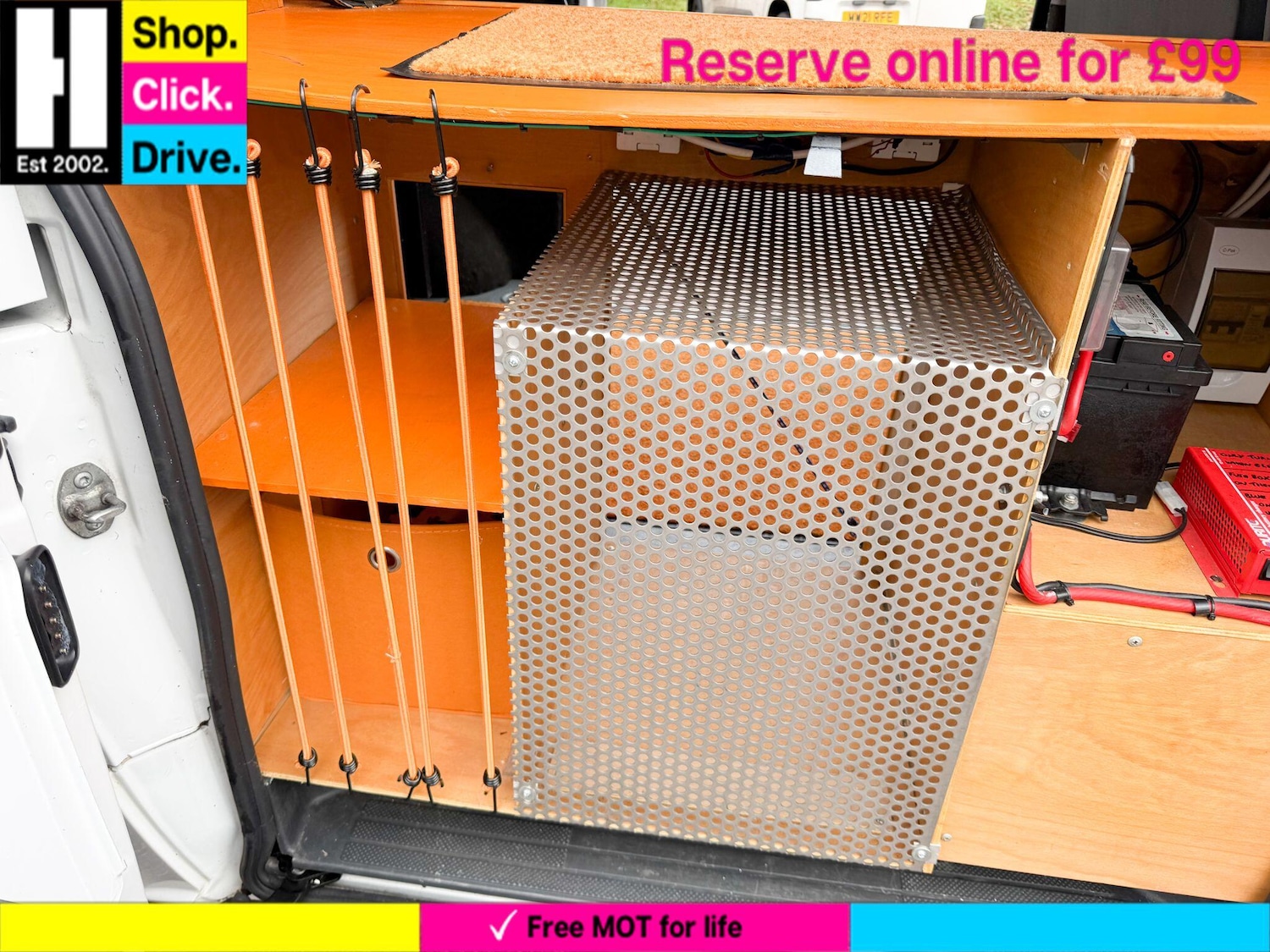 Used Mercedes-Benz Vito 2012 for sale - 76849610: Photo 29