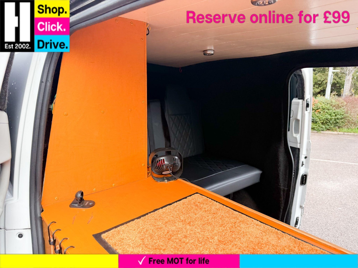 Used Mercedes-Benz Vito 2012 for sale - 76849610: Photo 30