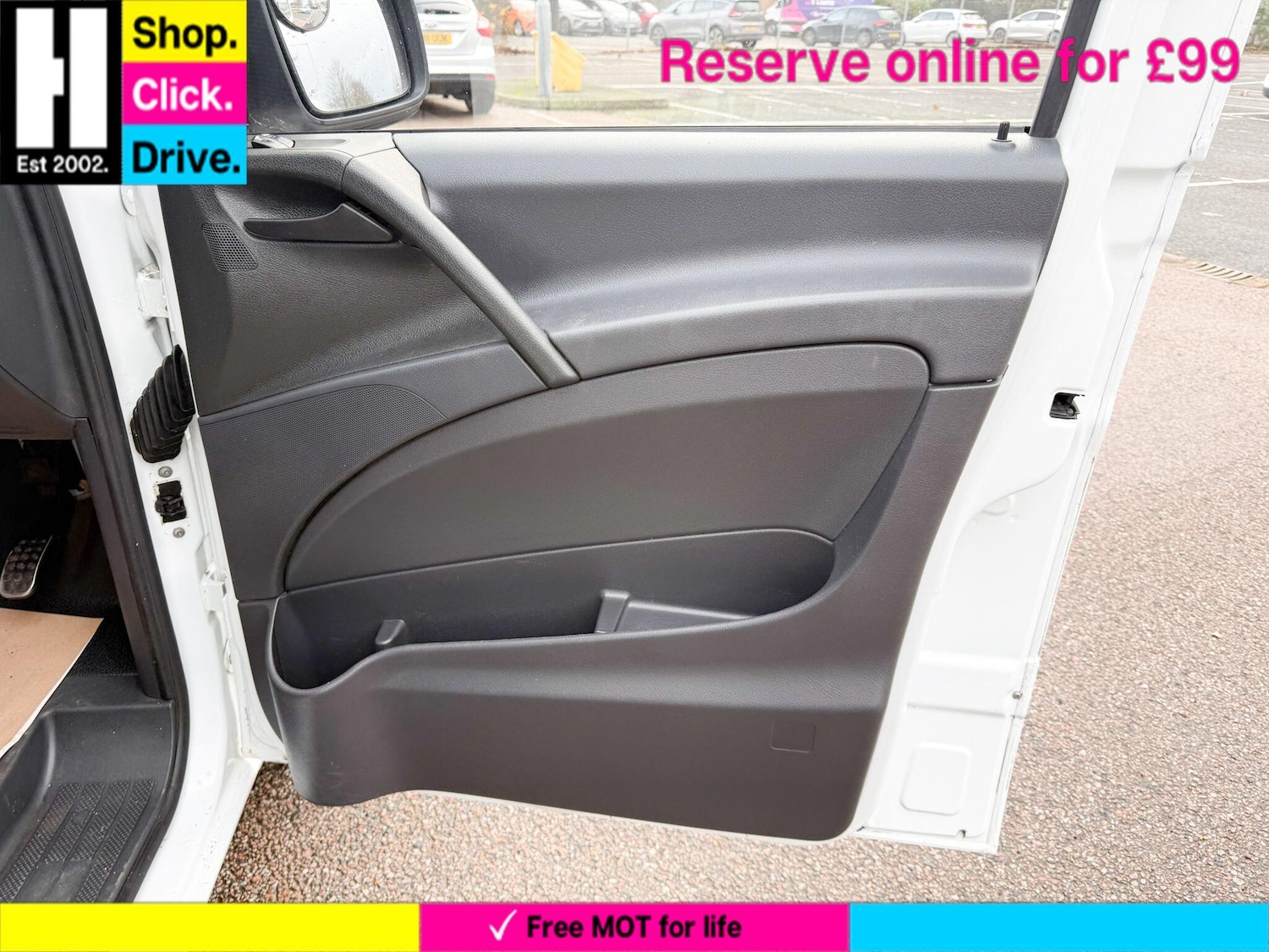 Used Mercedes-Benz Vito 2012 for sale - 76849610: Photo 31