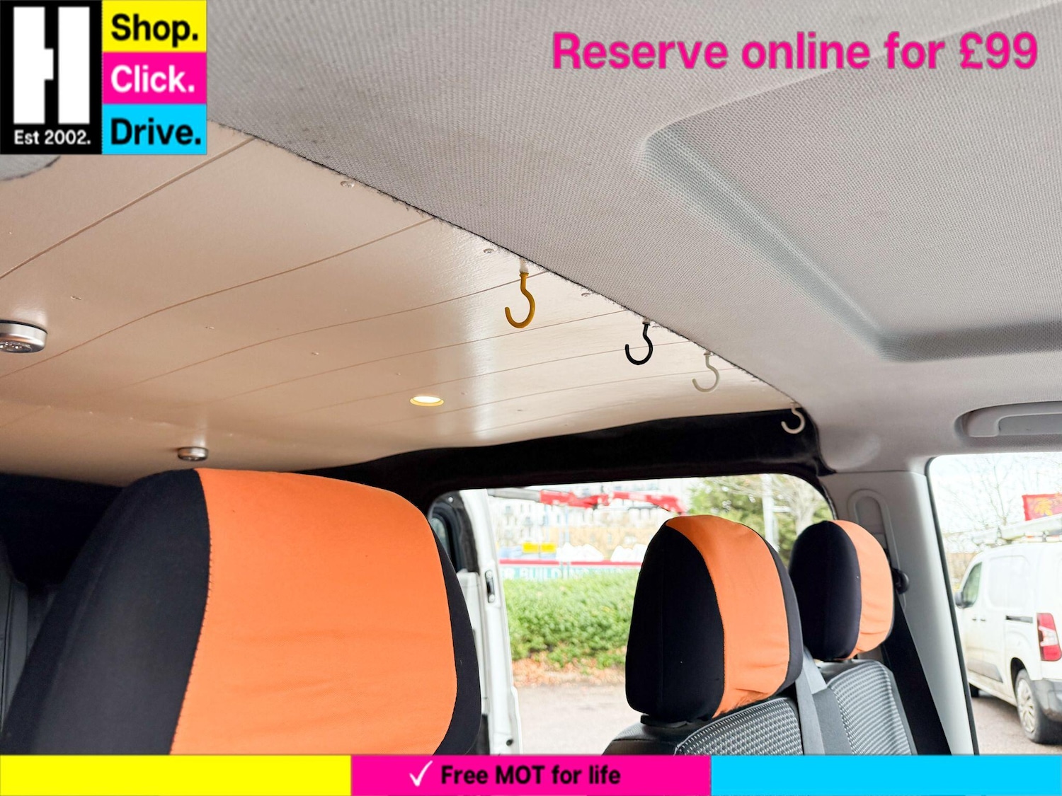 Used Mercedes-Benz Vito 2012 for sale - 76849610: Photo 35