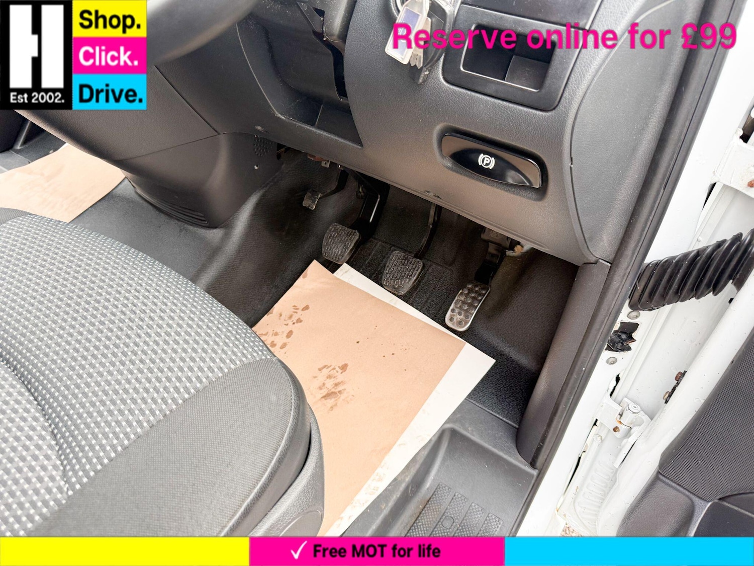 Used Mercedes-Benz Vito 2012 for sale - 76849610: Photo 37