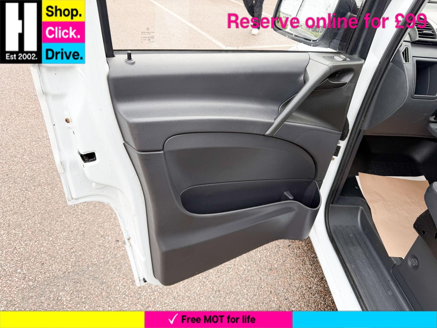 Used Mercedes-Benz Vito 2012 for sale - 76849610: Photo 38