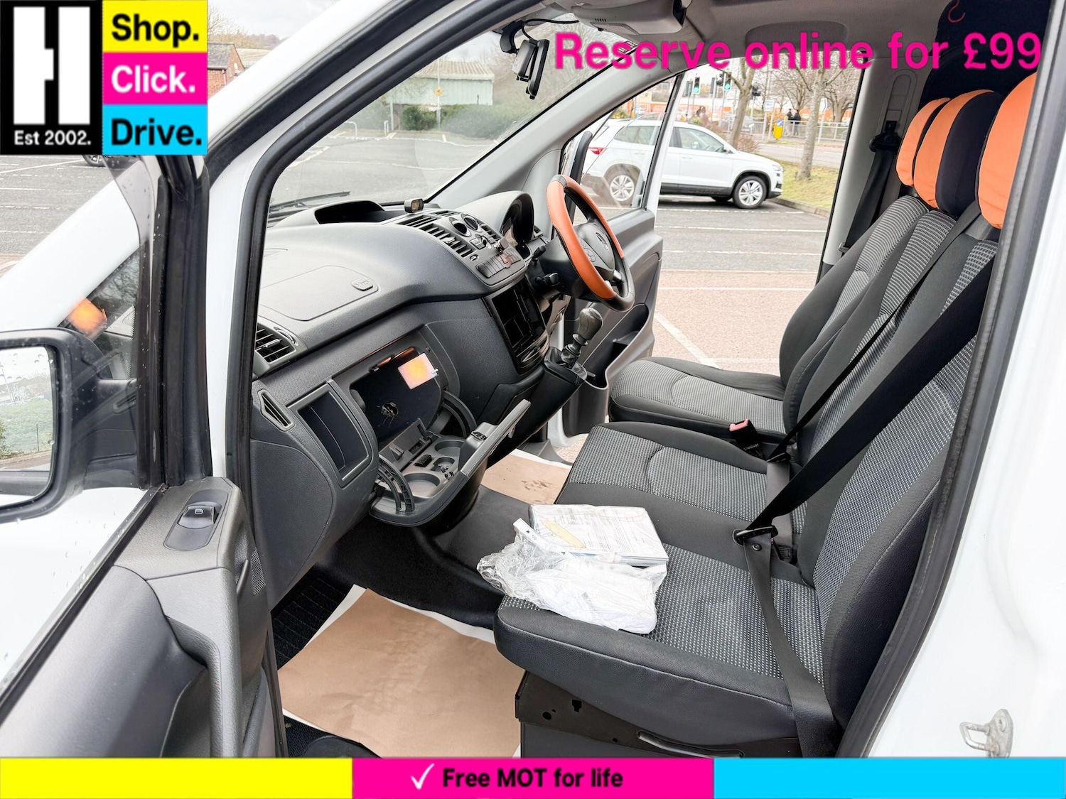 Used Mercedes-Benz Vito 2012 for sale - 76849610: Photo 39