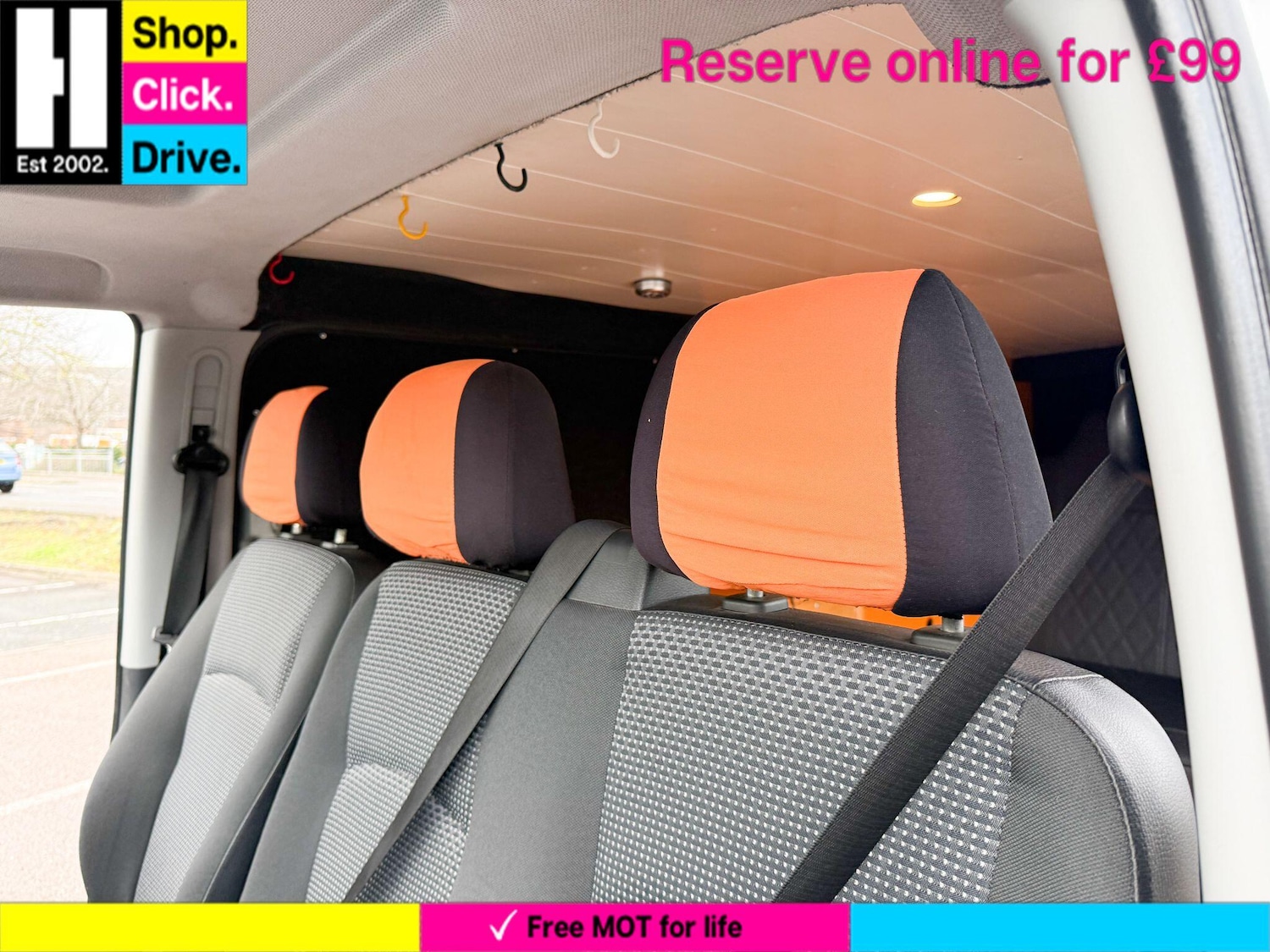 Used Mercedes-Benz Vito 2012 for sale - 76849610: Photo 41