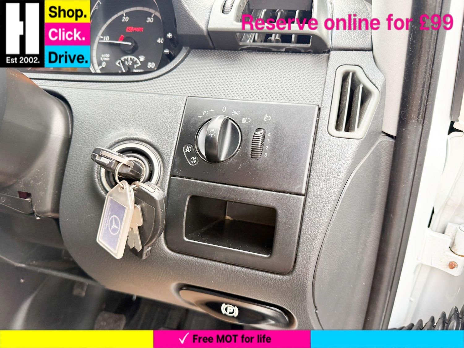 Used Mercedes-Benz Vito 2012 for sale - 76849610: Photo 45