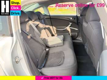 Used Citroen C5 2009 for sale - 74148477: Photo