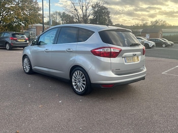 Used Ford C-Max 2015 for sale - 76423607: Photo