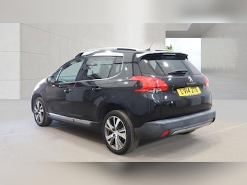 Used Peugeot 2008 2014 for sale - 79622226: Photo