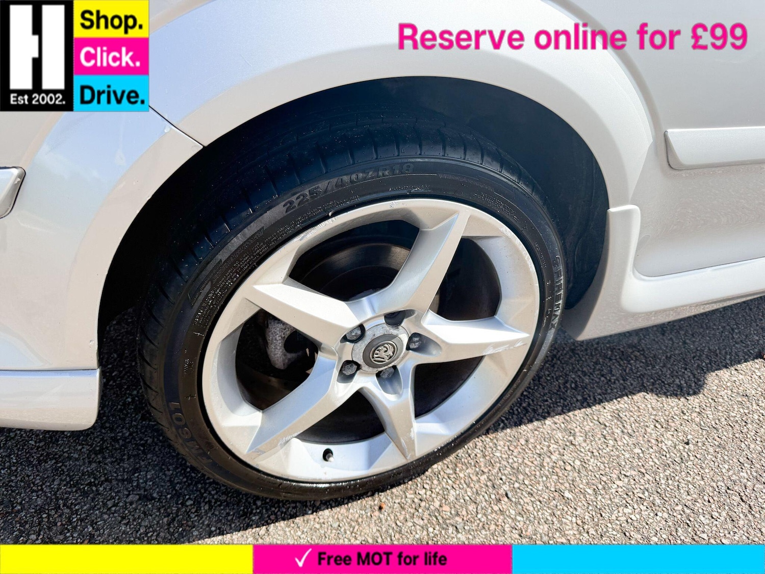 Used Vauxhall Astra 2009 for sale - 76657347: Photo 13