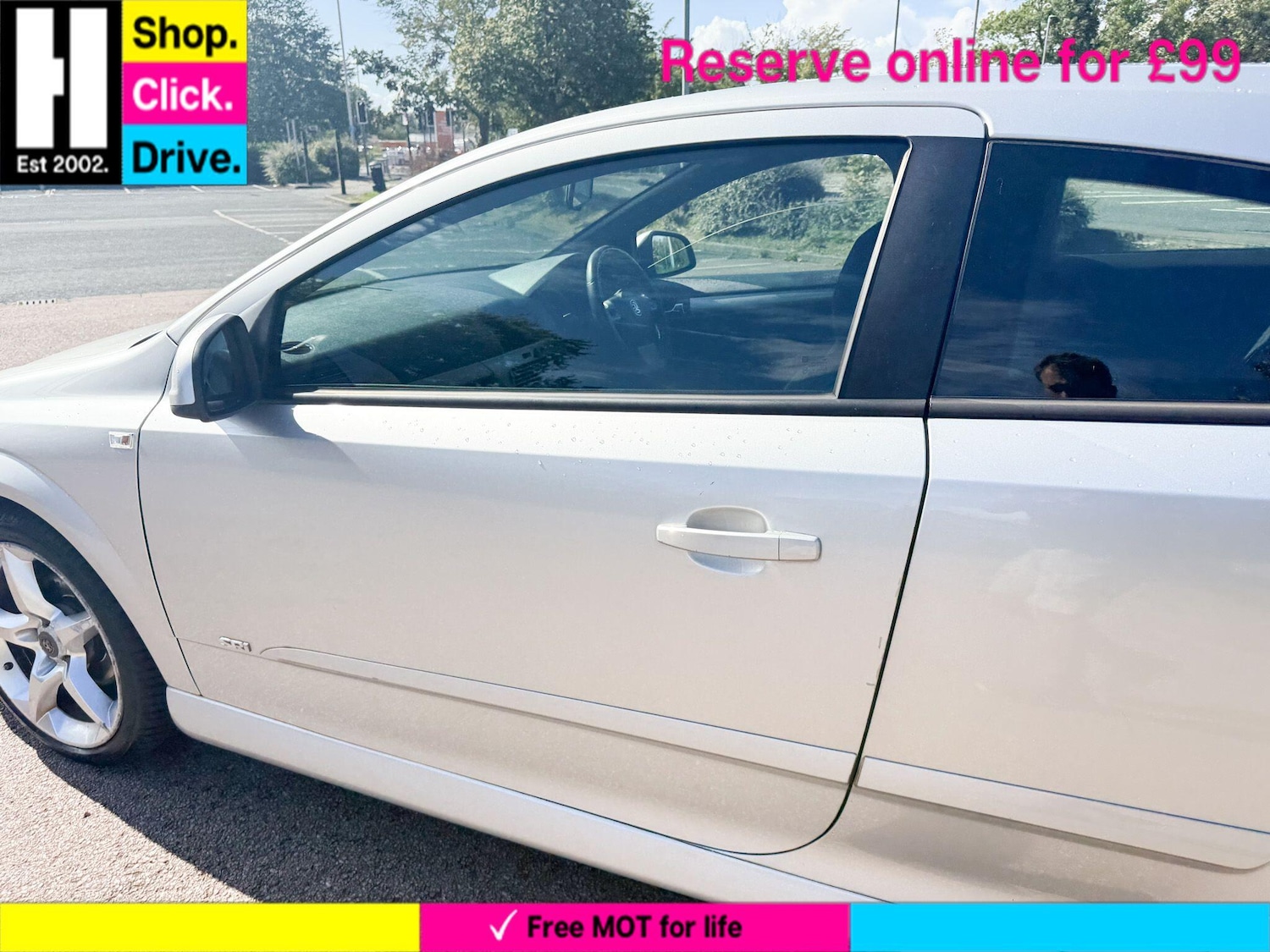 Used Vauxhall Astra 2009 for sale - 76657347: Photo 20