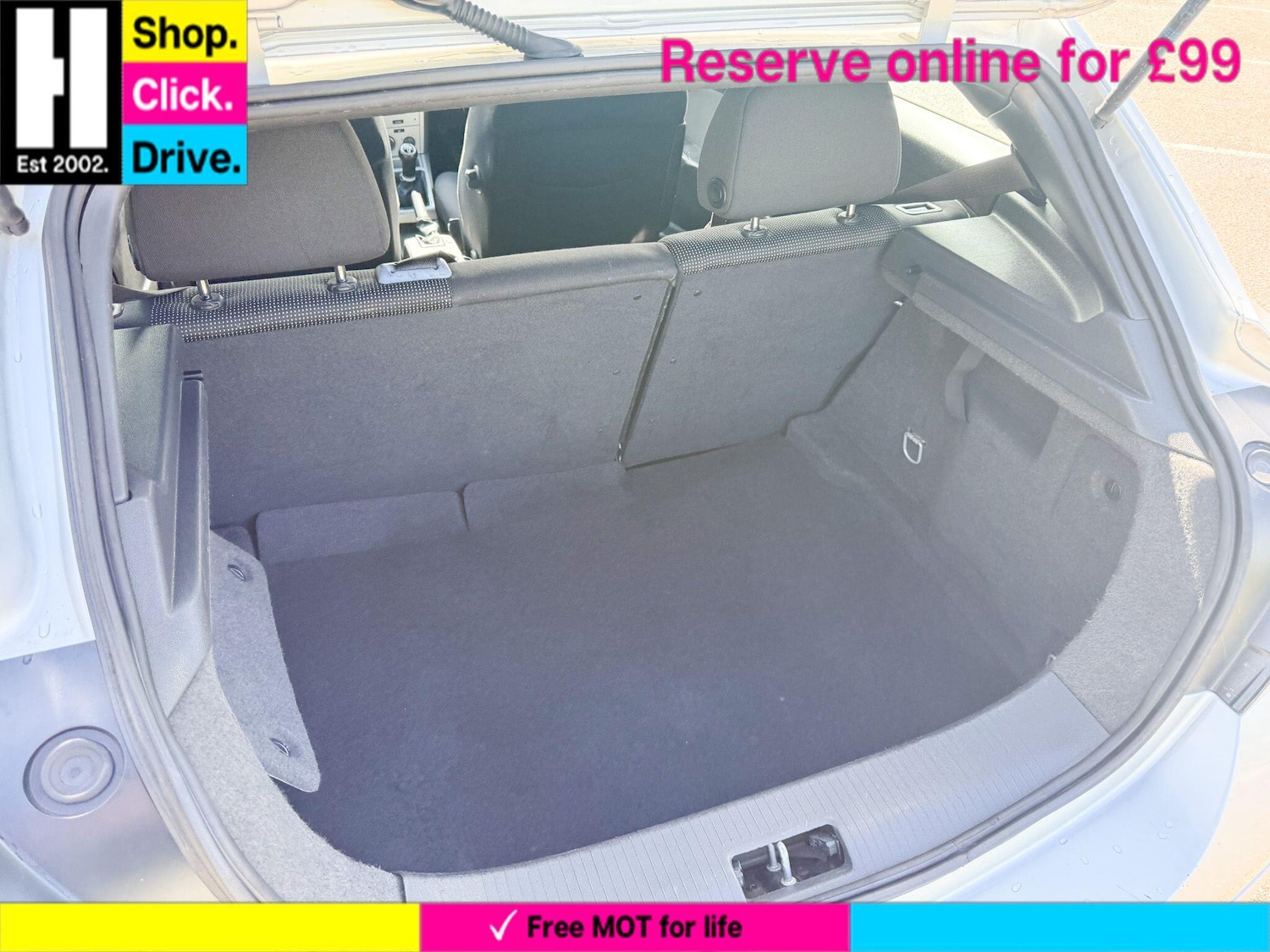 Used Vauxhall Astra 2009 for sale - 76657347: Photo 24