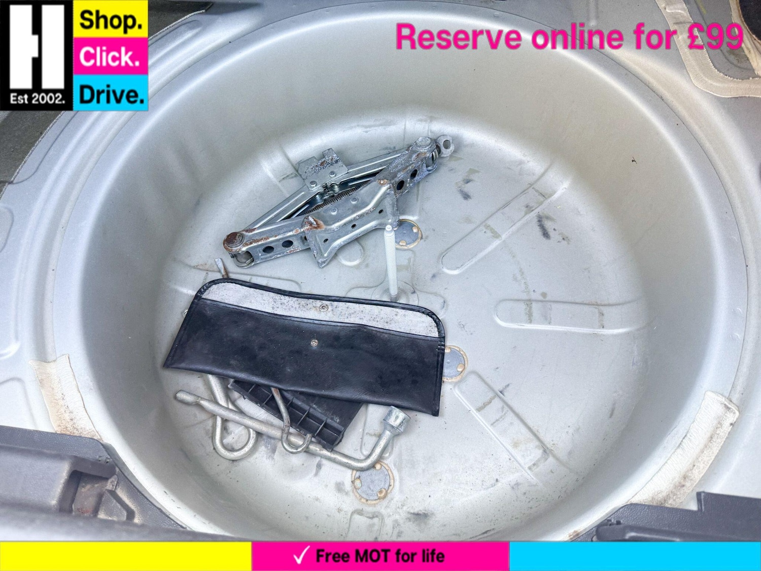 Used Vauxhall Astra 2009 for sale - 76657347: Photo 25