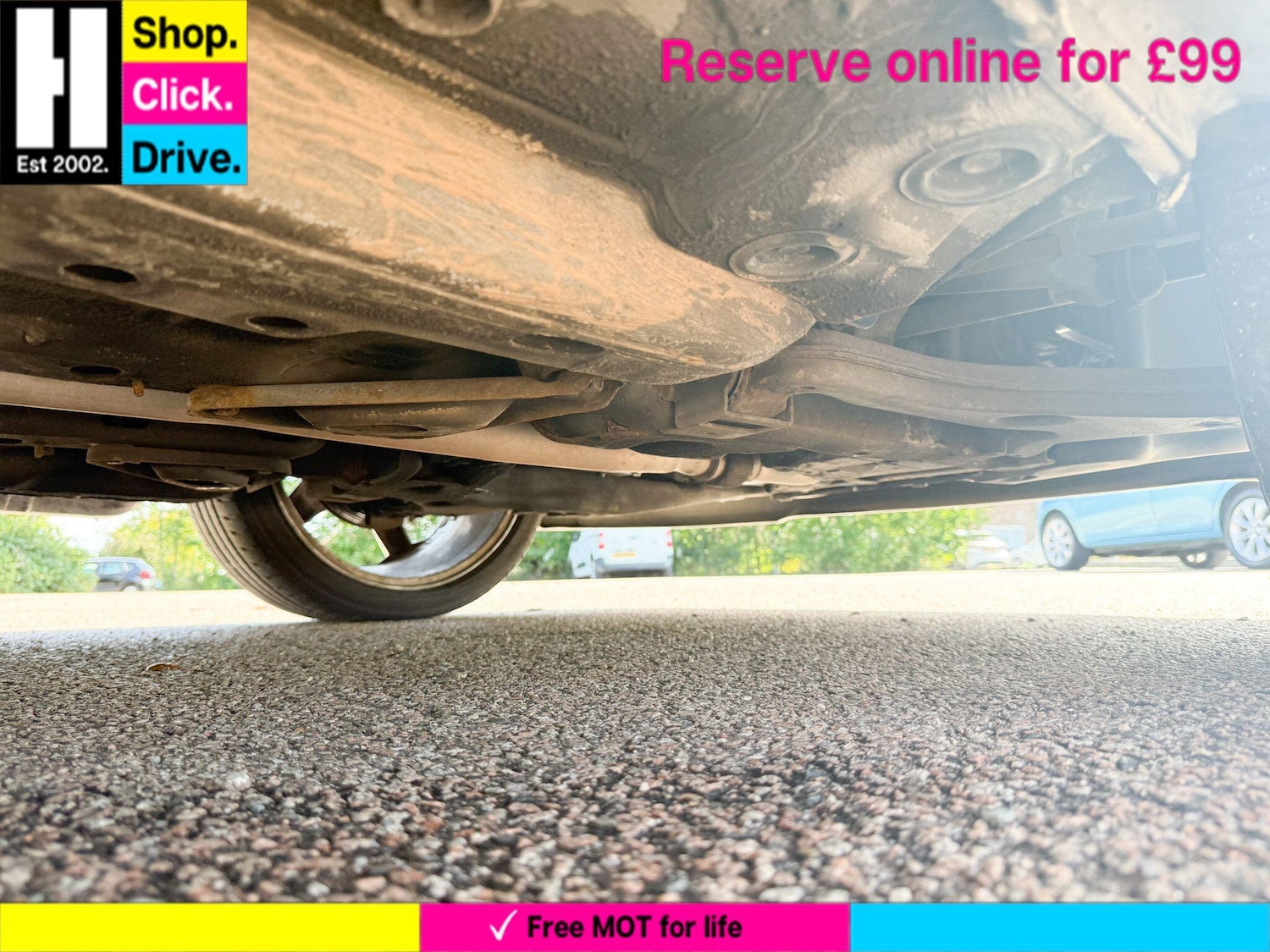 Used Vauxhall Astra 2009 for sale - 76657347: Photo 27